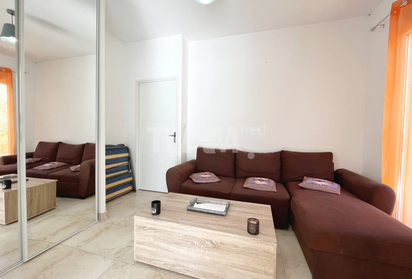  vendre Appartement Sete