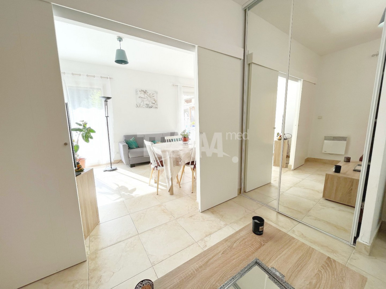 vente Appartement Sete - Photo 11