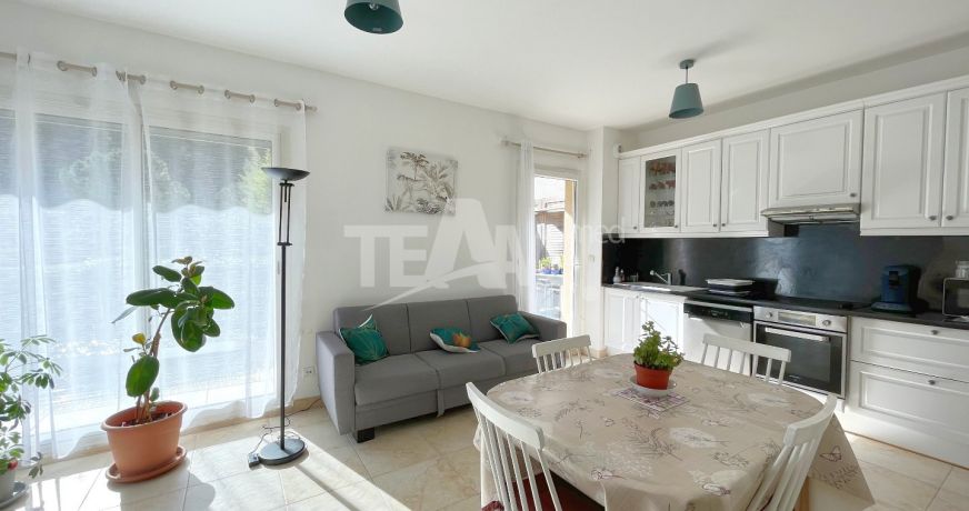 vente Appartement Sete