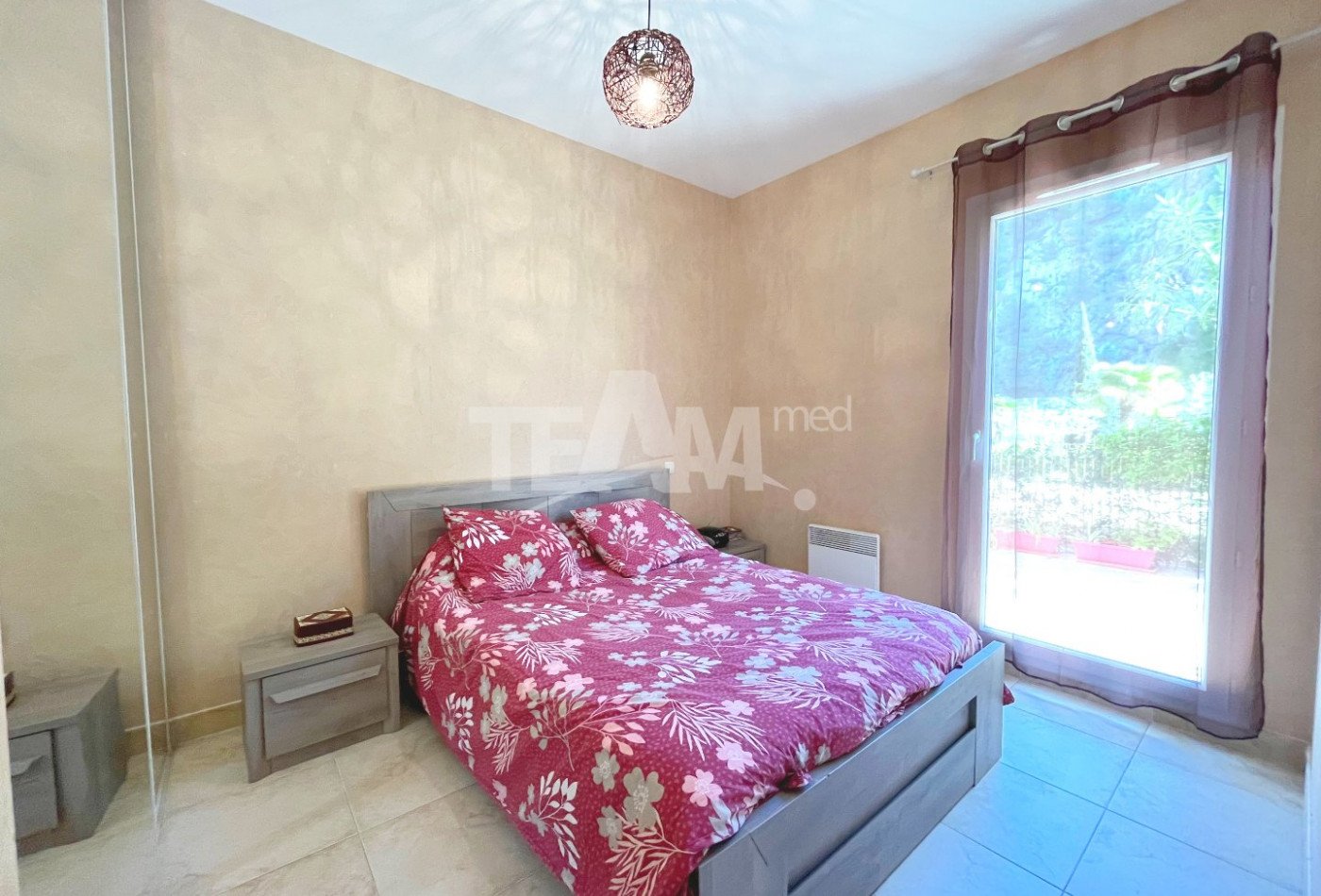 sale Appartement Sete