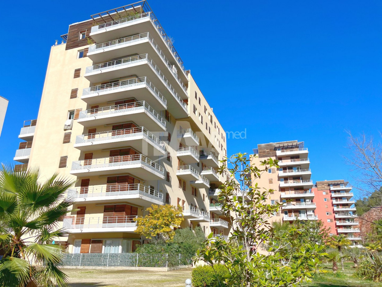 vente Appartement Sete - Photo 14