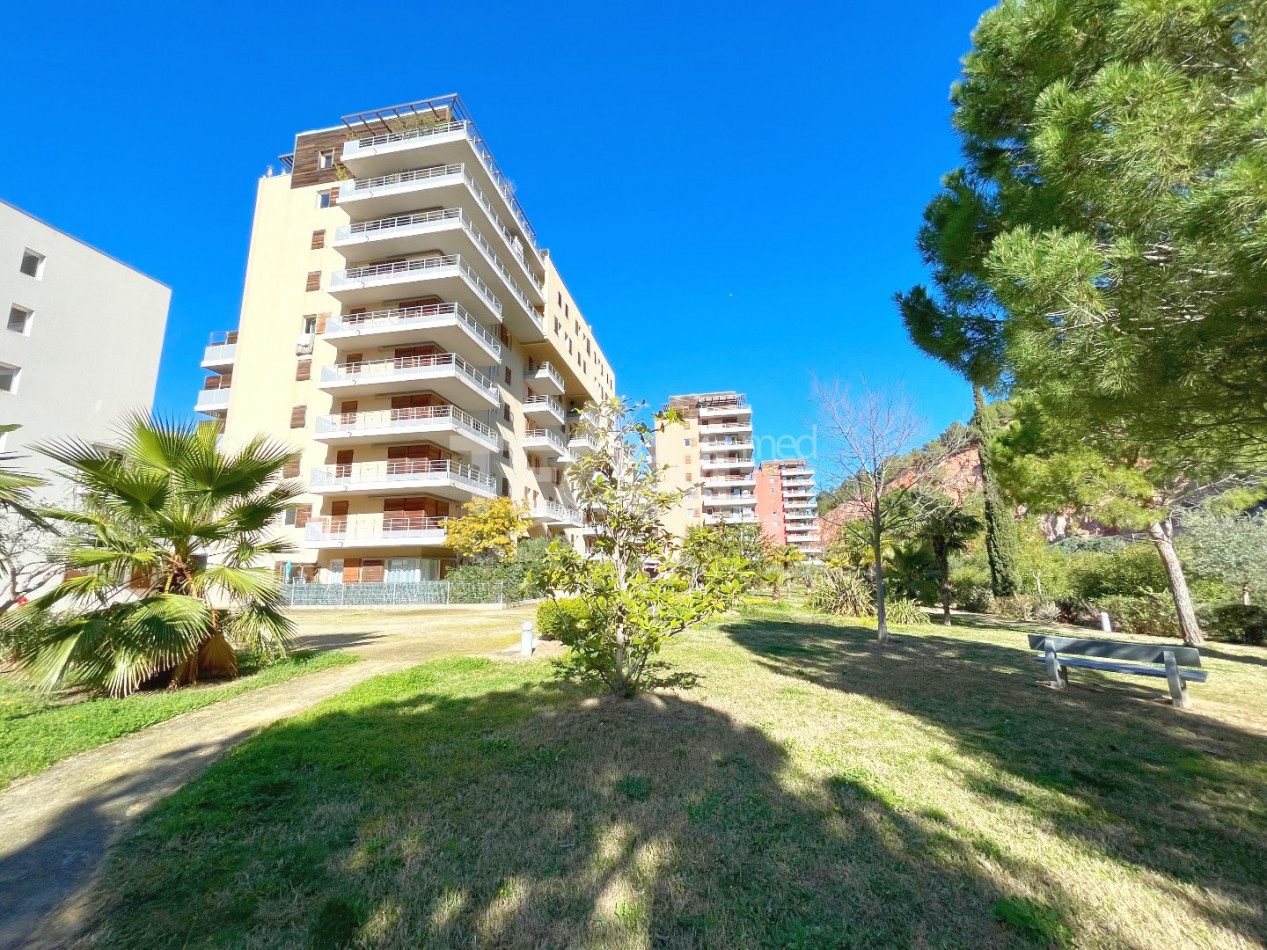 vente Appartement Sete - Photo 15