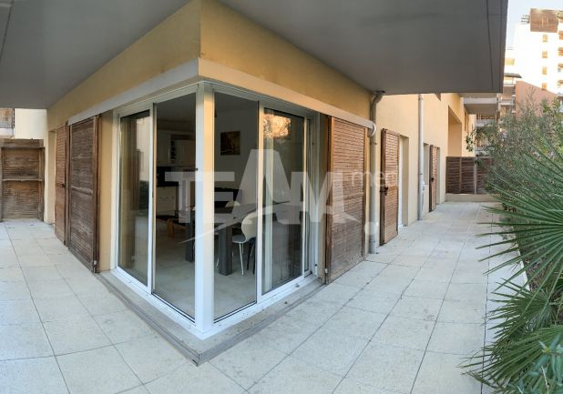 vente Appartement Sete