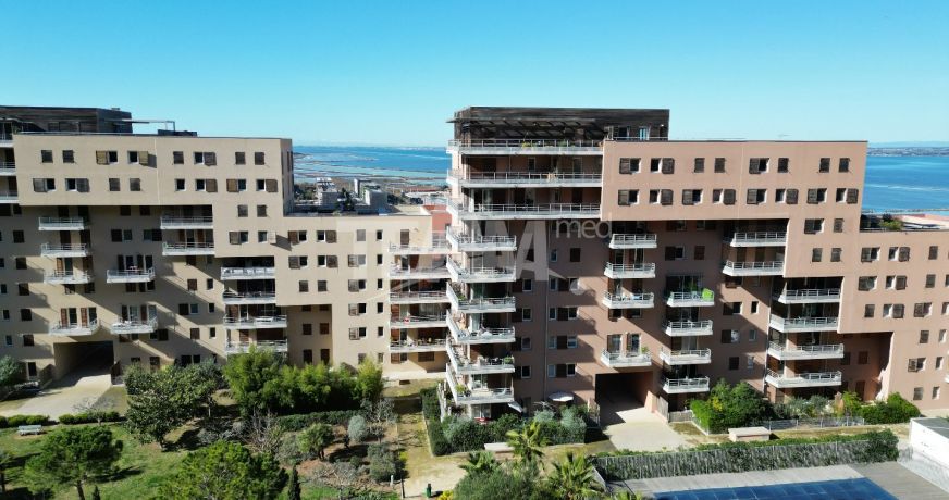 vente Appartement Sete