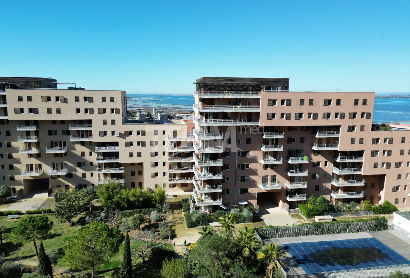 à vendre Appartement Sete - Photo 6