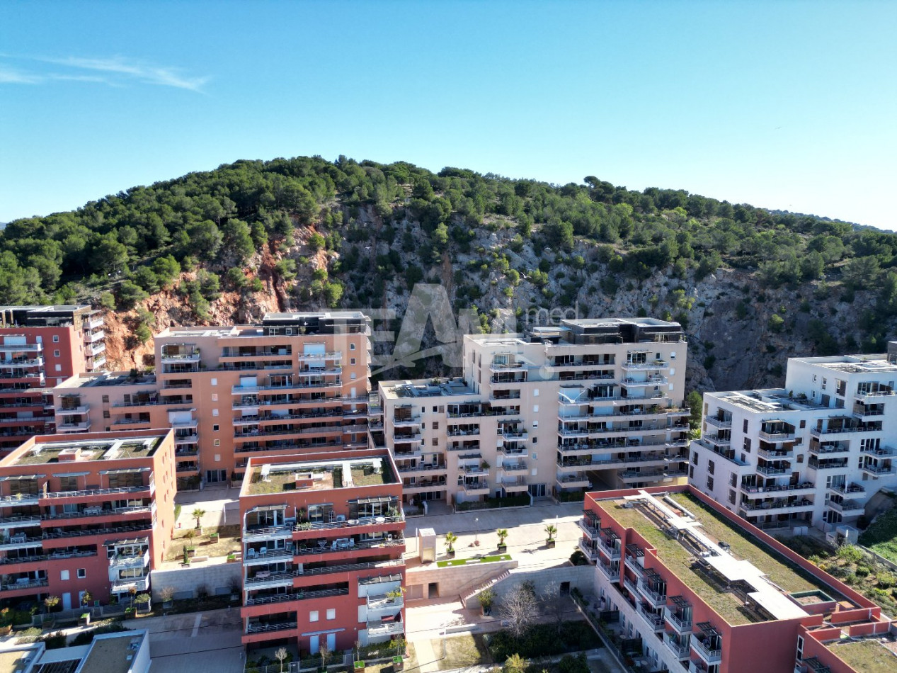 à vendre Appartement Sete - Photo 1