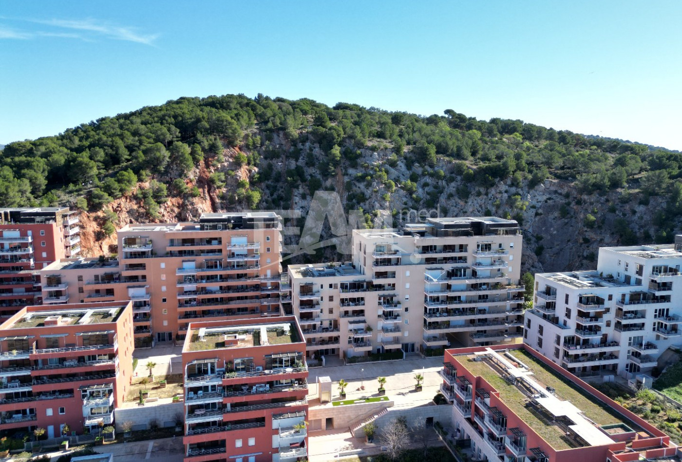à vendre Appartement Sete - Photo 1