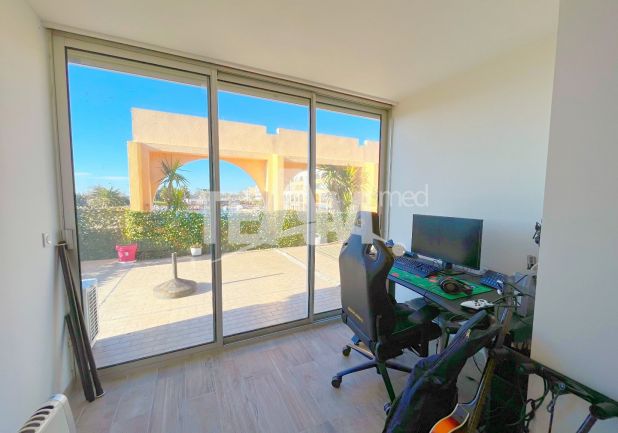 vente Appartement Sete