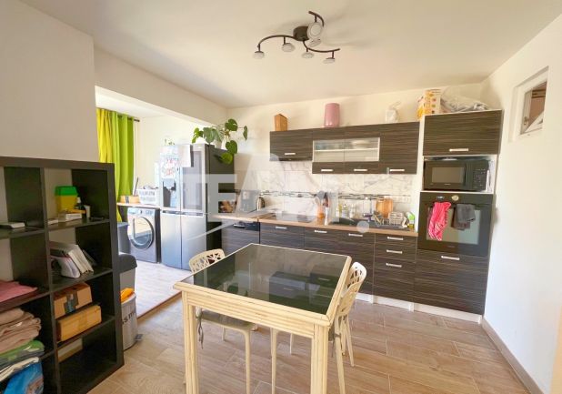 vente Appartement Sete