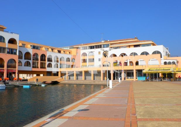 vente Appartement Sete