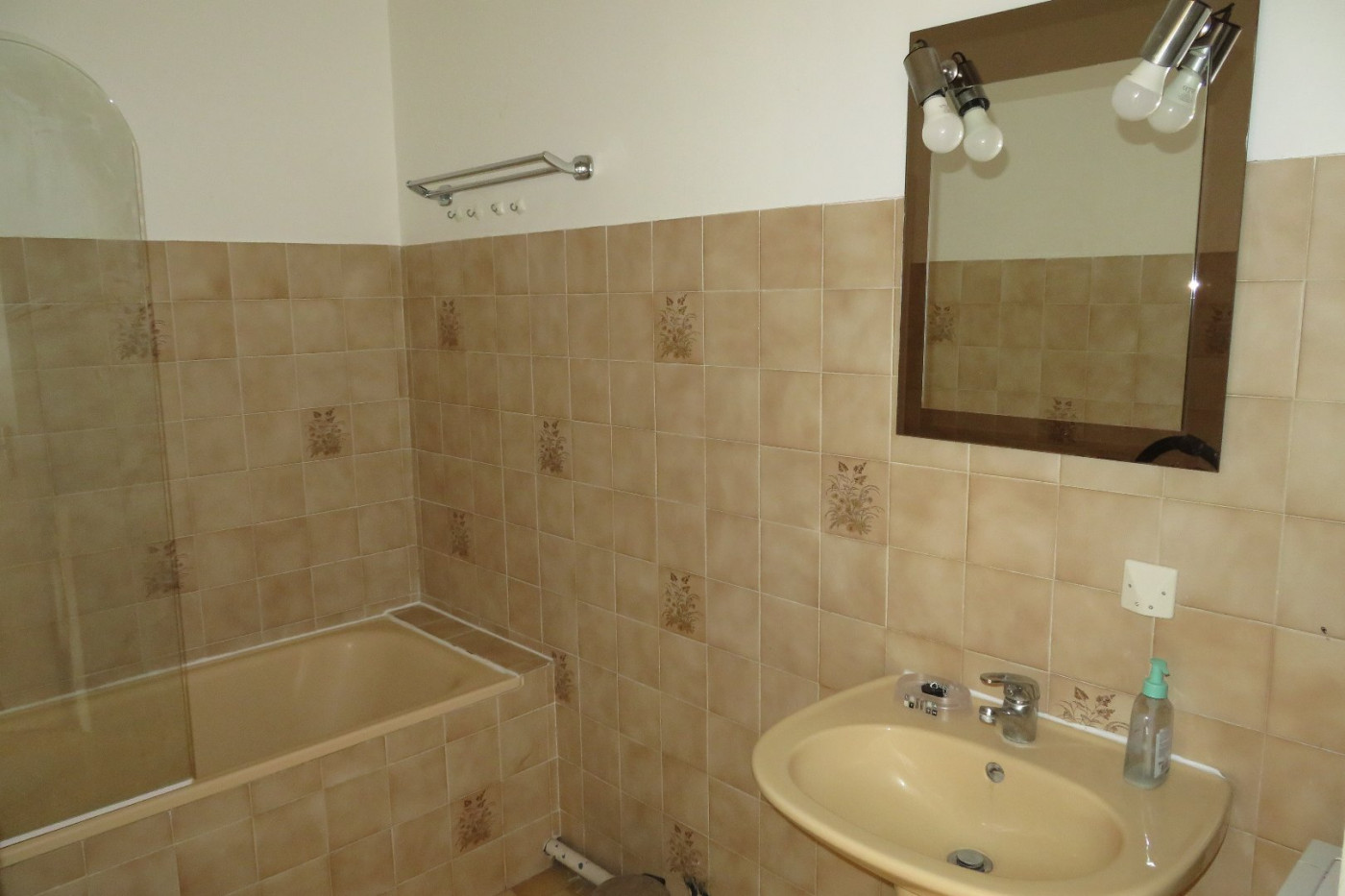 location Appartement en résidence Sete - Photo 11