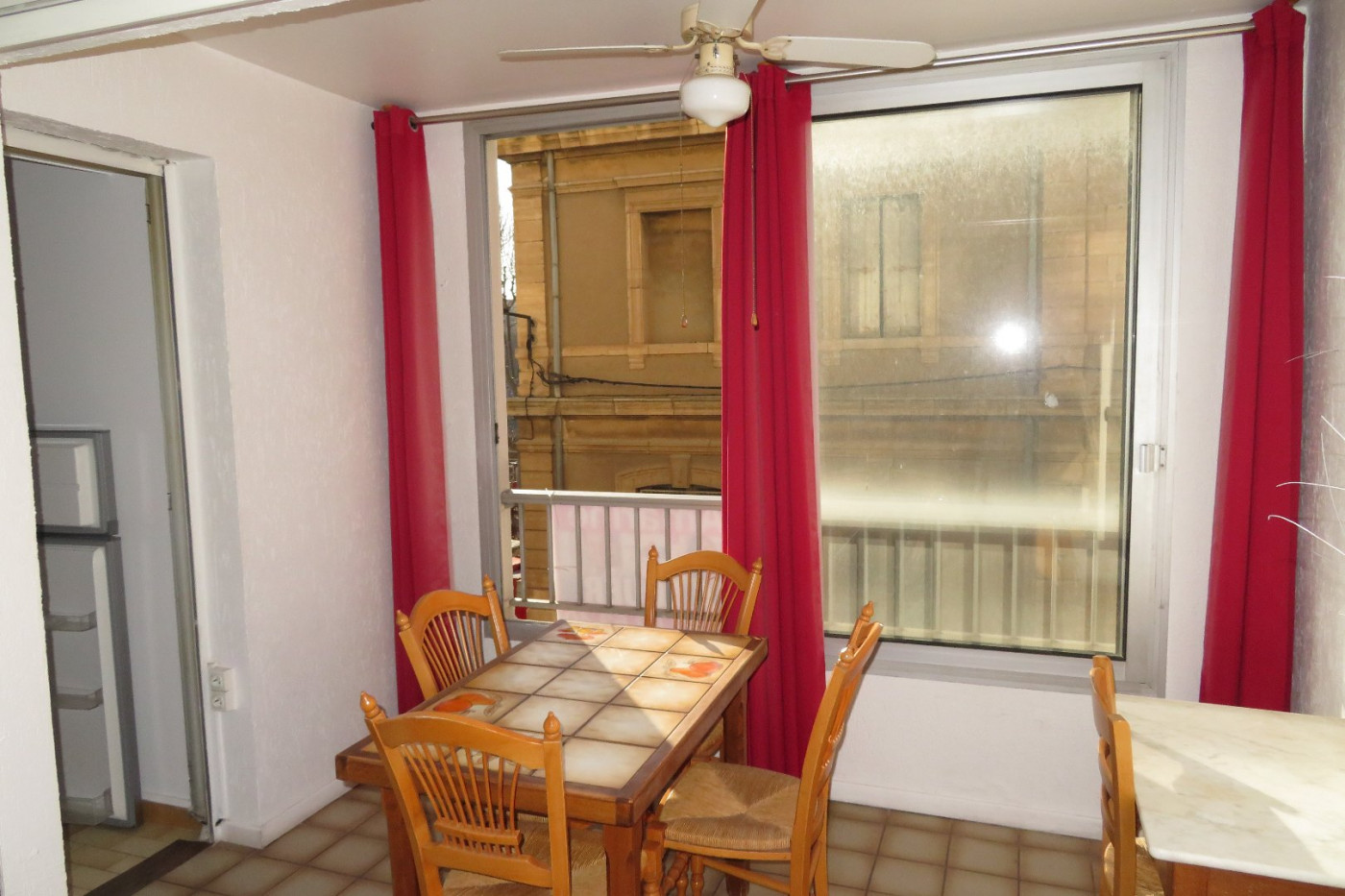 location Appartement en résidence Sete - Photo 4