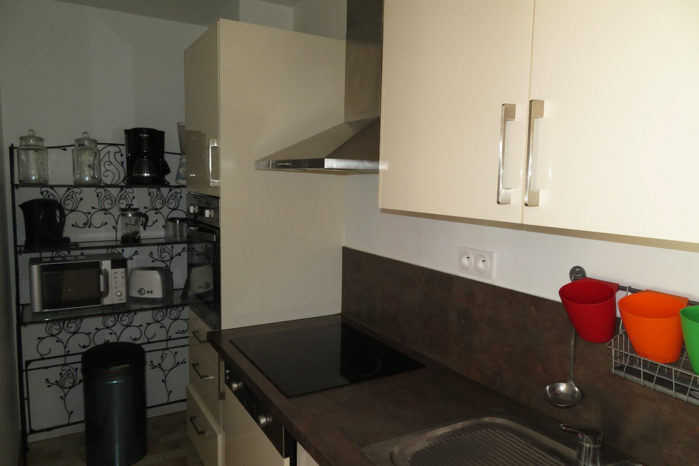 location Appartement en résidence Sete - Photo 8