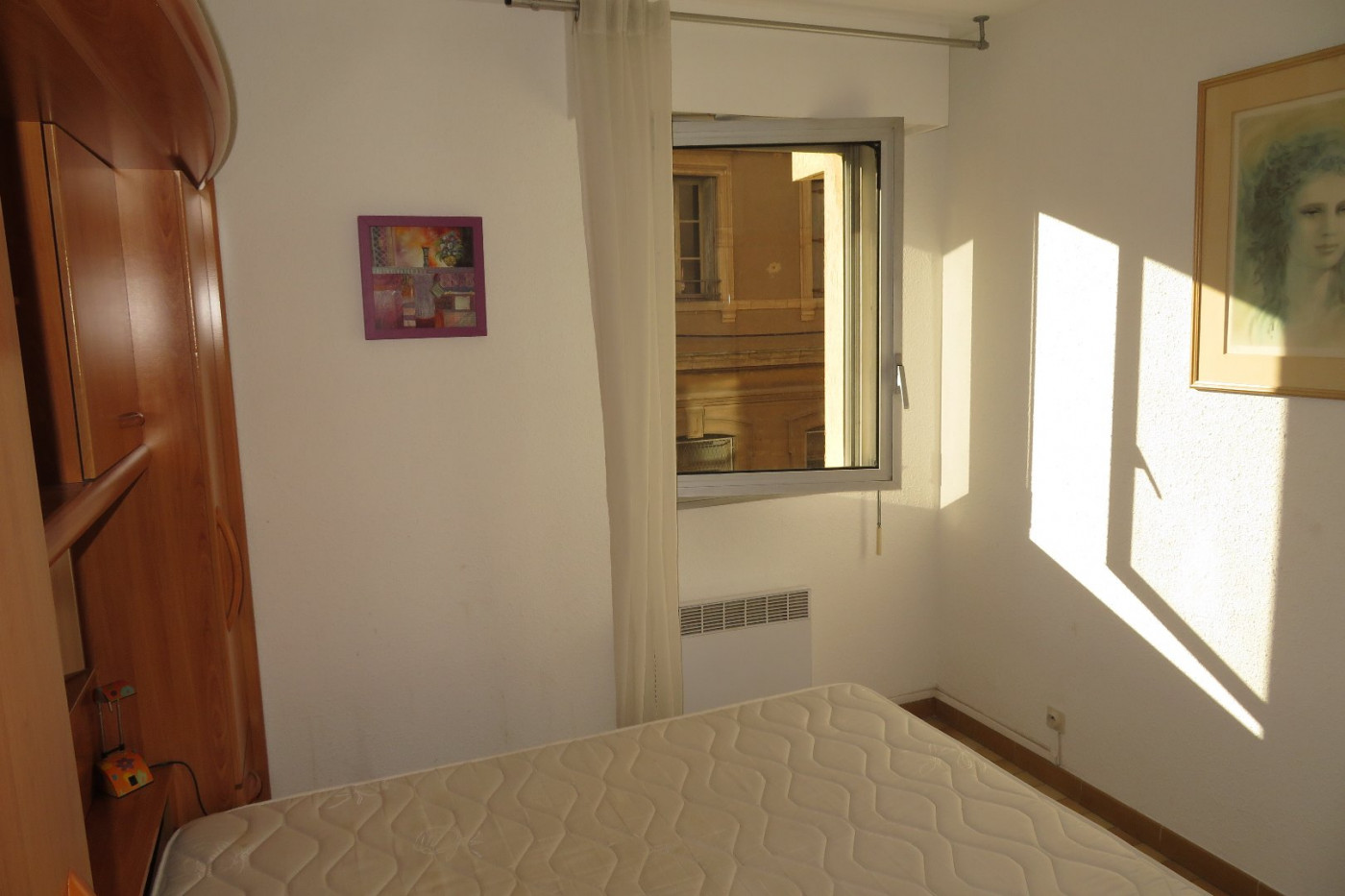 location Appartement en résidence Sete - Photo 9