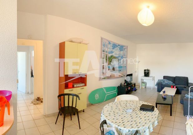 vente Appartement Sete