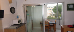 location Appartement Sete