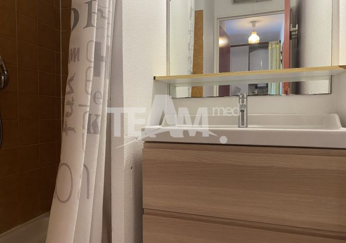 location Appartement Sete