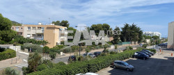 location Appartement Sete