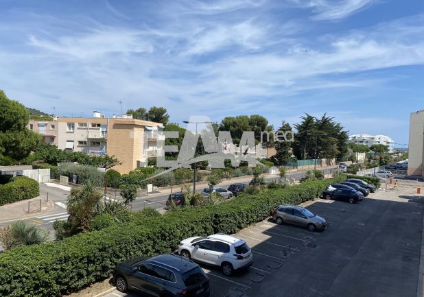 location Appartement Sete