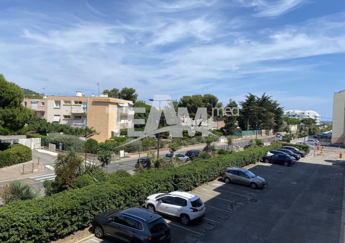 à louer Appartement Sete