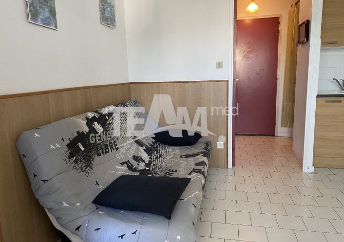 location Appartement Sete