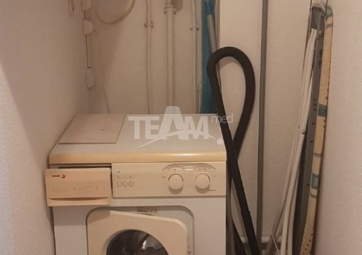 location Appartement Sete