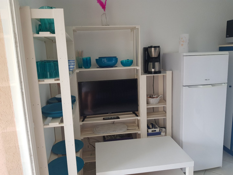 location Appartement Sete - Photo 5