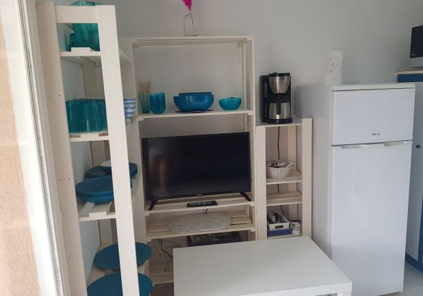 location Appartement Sete