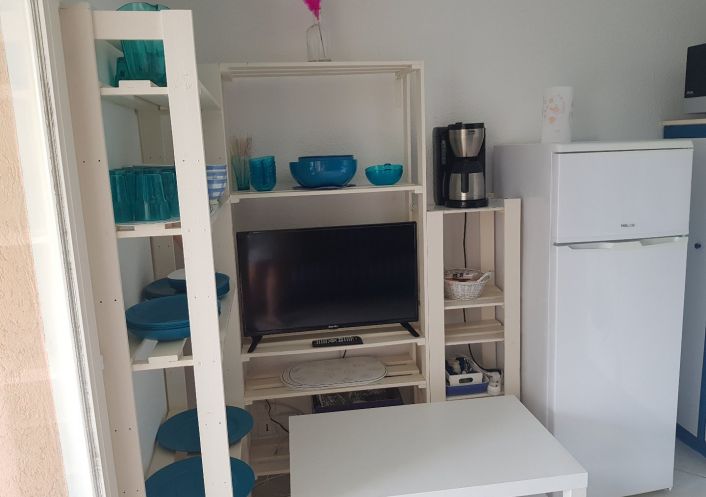 location Appartement Sete