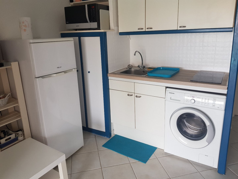 location Appartement Sete - Photo 2