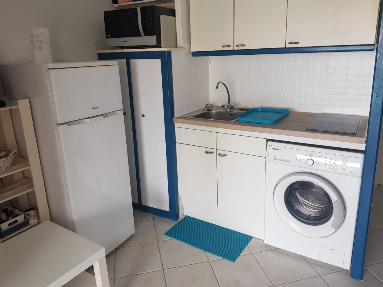 location Appartement Sete - Photo 2