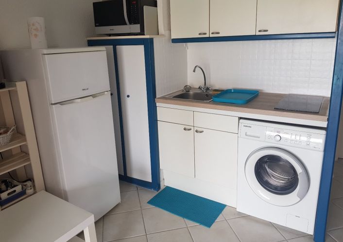 location Appartement Sete