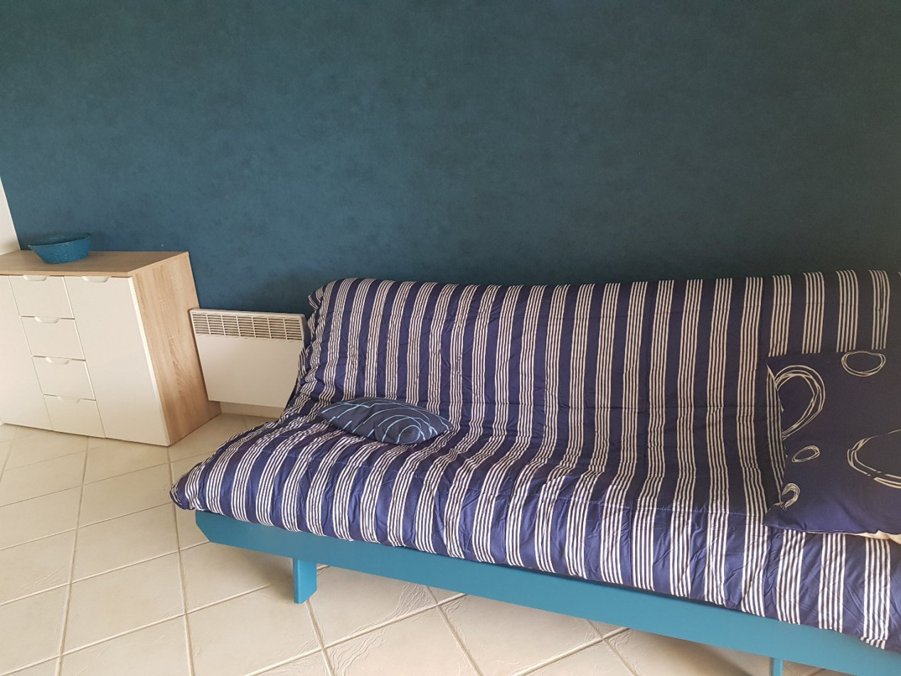 location Appartement Sete - Photo 6