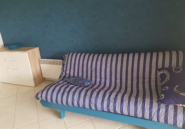 location Appartement Sete