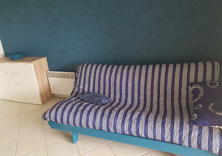 location Appartement Sete