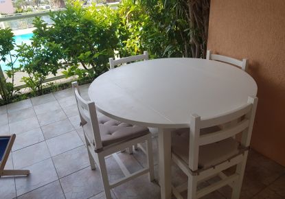 location Appartement Sete