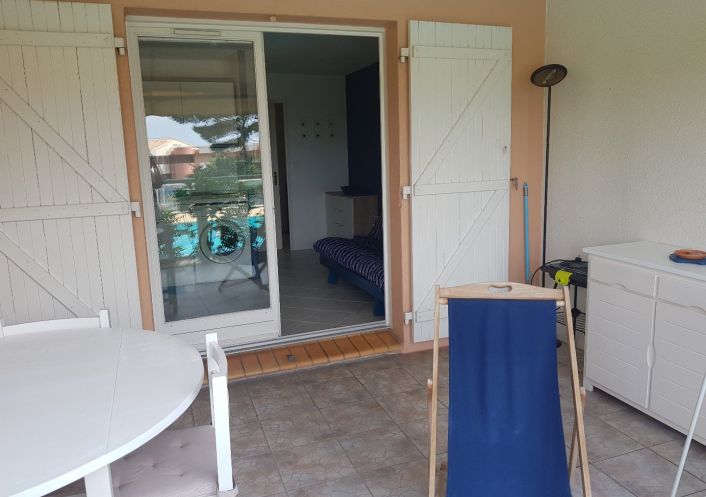 location Appartement Sete