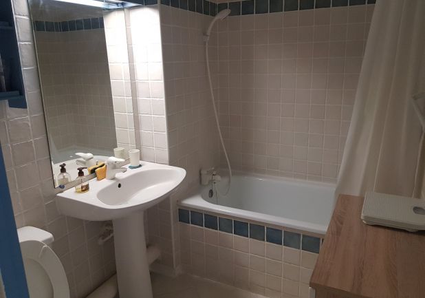 location Appartement Sete