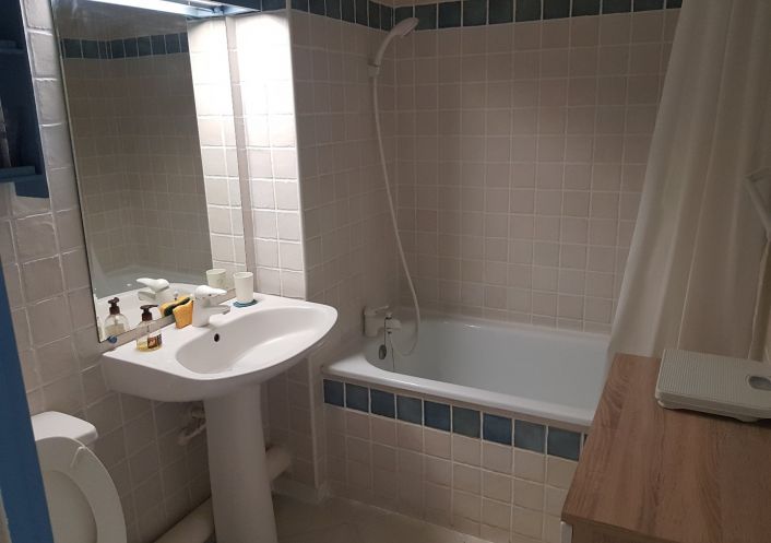 location Appartement Sete