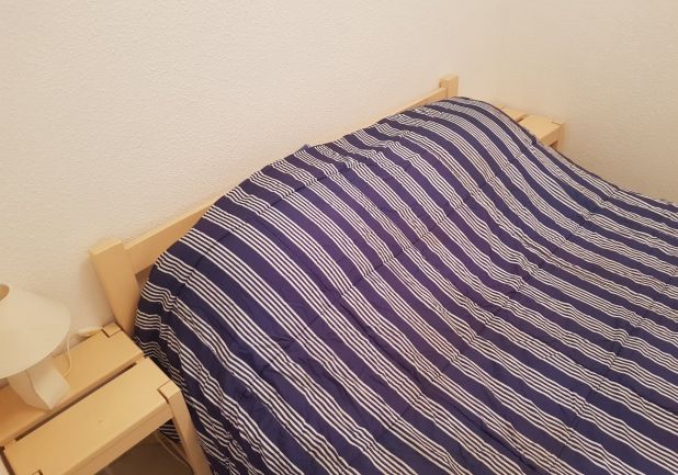 location Appartement Sete