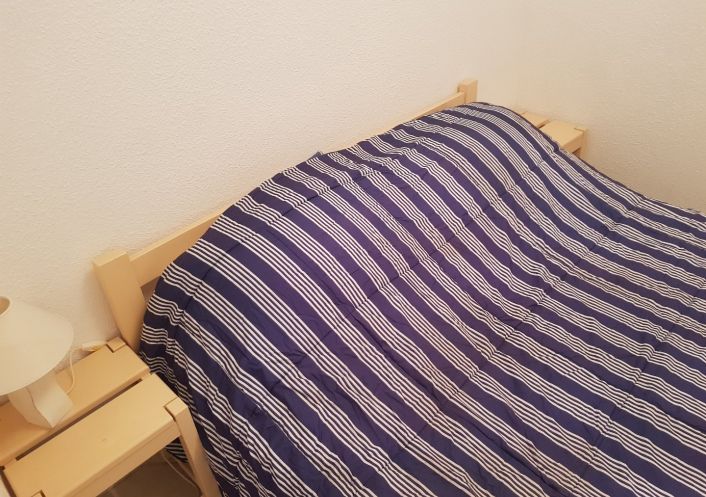 location Appartement Sete