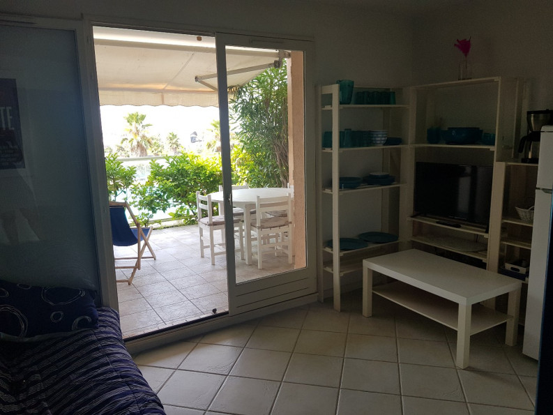 location Appartement Sete - Photo 3