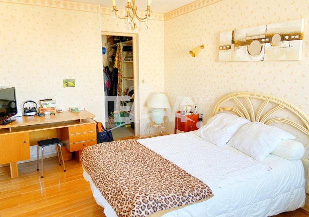 vente Appartement Sete