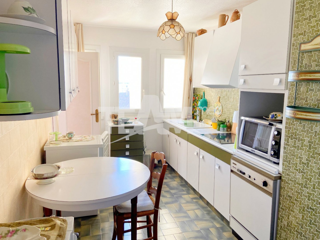 vente Appartement Sete - Photo 6