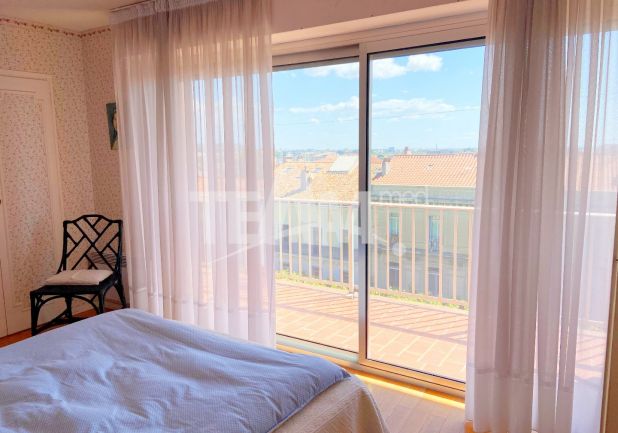 vente Appartement Sete