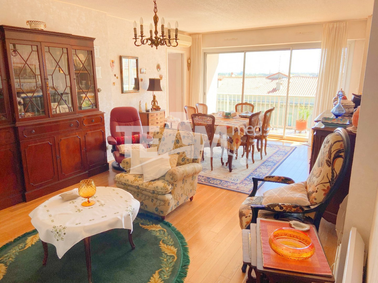 vente Appartement Sete - Photo 12