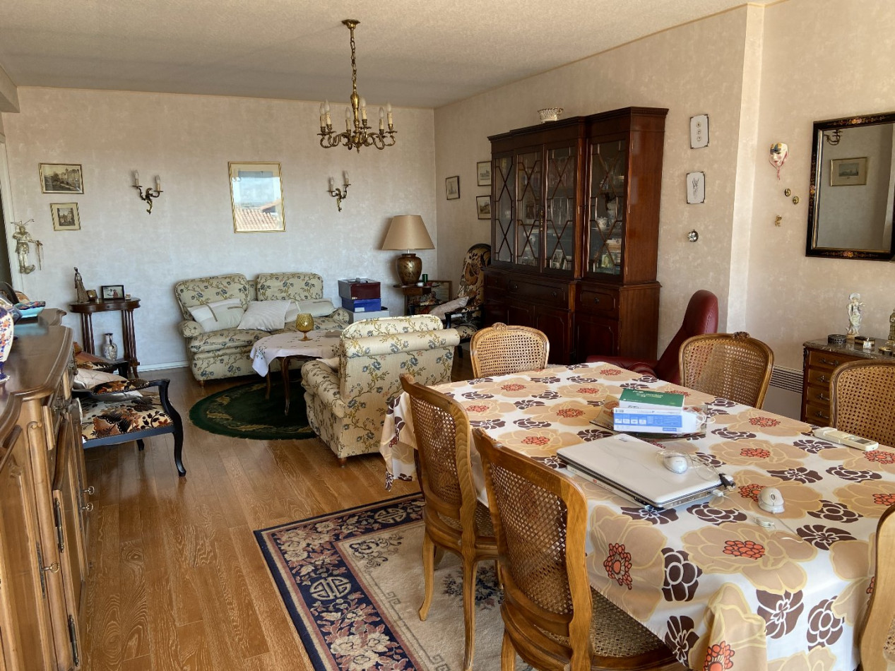 vente Appartement Sete - Photo 4