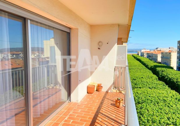 vente Appartement Sete