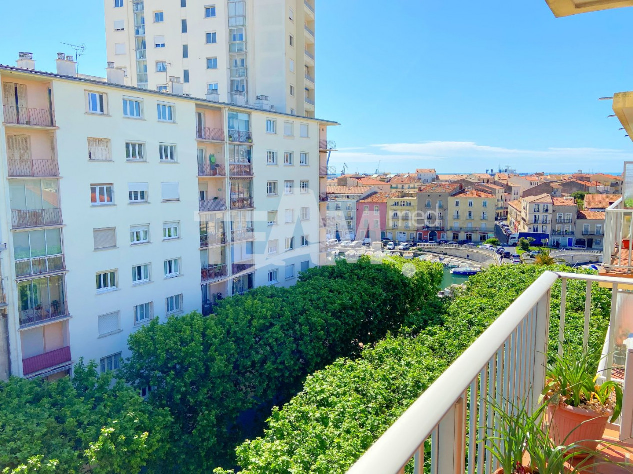 vente Appartement Sete - Photo 3