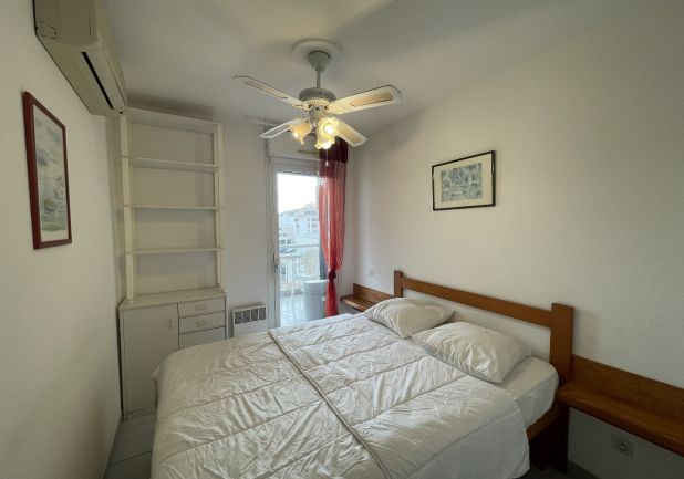 location Appartement Sete